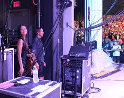 Roger Daltrey performs Tommy: The Fraze Pavilion, Kettering, OH, July 2,  2018