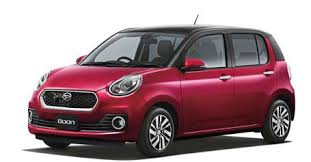 Image result for Permanent Red 1967 Daihatsu