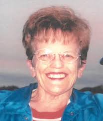 Lois Hendricks Obituary May 24, 2019