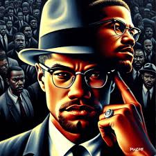 A man who stands for anything will fall for nothing