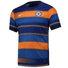 Todo Sobre Camisetas On Instagram Chelsea Shirtholders Jersey Camiseta Pre Match Disenada En Conjunto Camisetas Camisetas Deportivas Camisa De Futbol
