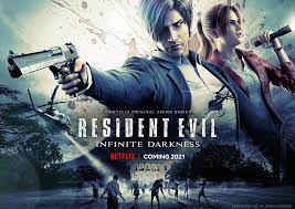 Милла йовович, мишель родригес, эрик мэбиас и др. News Resident Evil Portal Capcom