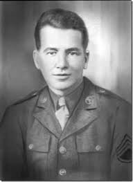 SSGT Thomas Joseph Cassidy (1917-1944)