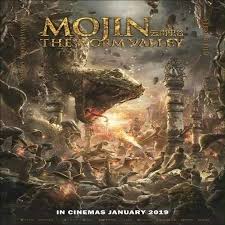 Mojin The Worm Valley Blu Ray Xing Fei Download Movies Streaming Movies Blu Ray