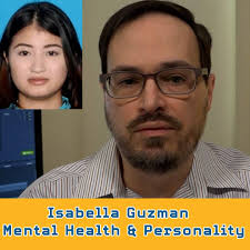 Isabella Guzman