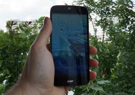 Test Acer Liquid Jade Z Smartphone ...