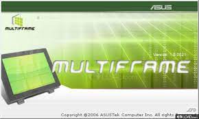 Asus MultiFrame - Download