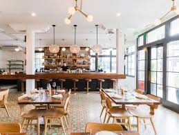 Made up of four modules, this modest house has a form that recalls simple farm structures. 5 Fab New Hot Spots In Santa Barbara S Funk Zone From Swanky Hotel To Terrific Tapas