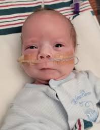 Obituary information for Jackson James Mathis