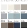 Visit a behr color solution center at your local home depot® to pick up your paint color chips to the colors that appear within the colorsmart by behr mobile app may not match behr color for the most accurate representation of behr's colors, please refer to color cards and brochures. 1