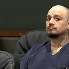 Death penalty sought for man charged with livestreamed Las Vegas Strip  murders