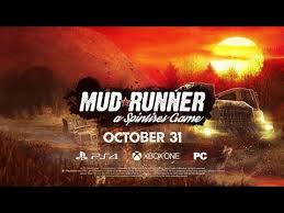 Ability to connect additional language files. Spintires Mudrunner Free Pc Download Install Game