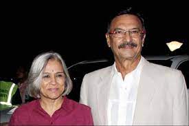 Suresh Oberoi Marriage Love And Mutual Respect Conquers All At 29, however, the prince had a. suresh oberoi marriage love and mutual
