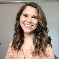 Camille Moore's Instagram, Twitter & Facebook