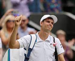 Terminarz i wyniki dla dyscypliny row rybnik. Hubert Hurkacz On Twitter I Fought But Mattberrettini Was Better Today It Will Be An Unforgettable Tournament For Me Thank You For The Great Support I Felt Throughout The Tournament Wimbledon