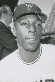 WILLIE McCOVEY