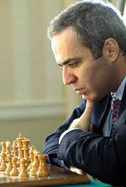 In this episode, @kasparov63 recalls the qualifications for both the 1977 world junior and 1977 world cadet championships, and the hard work that went into preparing for these tournaments. Chess Champion Garry Kasparov Nuvo