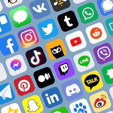 Chinese app publishers are becoming more adept at understanding what resonates with u.s. All The Social Media Apps You Should Know In 2021