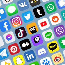 You can create a business profile on this network.; All The Social Media Apps You Should Know In 2021