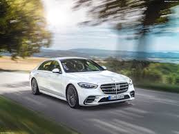 Do these parts fit your vehicle? Mercedes Benz S Class 2021 Pictures Information Specs