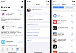 If you're tired of using dating apps to meet potential partners, you're not alone. How To Use The Apple App Store On Iphone