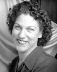 Eva Margaret Hofert, 103