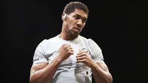 The fight between andy ruiz jr vs chris arreola will be one of the 1st major events available to stream in australia. Anthony Joshua The Andy Ruiz Jr Fights And My Doubters Words Have Made Me A Better Fighter Dazn News Us