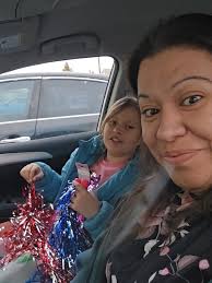 Cami Moore Mom Content