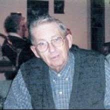 Obituary of Bernard Abrahamson
