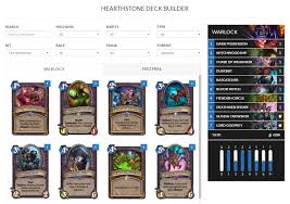 Hearthstone deck tracker v1.8.20 is now rolling out with fixes for hearthstone's doom in the tomb update! Be Sure To Head To Our Deck Builder And Hearthstone Top Decks Facebook