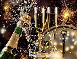 Happy New Year 2021 Photography Backdrop Champagne Photo Background Vinyl Photo Booth Props Holiday Party Decor In 2020 New Year Backdrop New Years Eve Traditions Holiday Party Decorations
