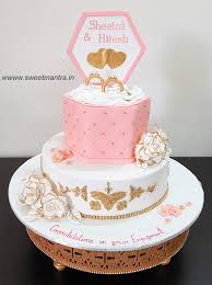 May 27, 2021 · these are the best wedding cake toppers to try in 2021. Cake Design For Engagement Sugar Siren Cakes Mackay Kneeling Proposal Silhouette Hadak Fata