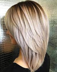 Layered Haircuts For Shoulder Length Straight Hair Unique 80 Sensational Medium Length Haircuts For Thic Haircuts For Medium Hair Thick Hair Styles Hair Styles
