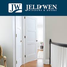 24 inch prehung pantry door. Hallway With Molded Interior Door Leading Into Room In 2021 Doors Interior Prehung Interior Doors Jeld Wen Interior Doors