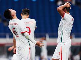 Tanto japón, francia, sudáfrica y la selección mexicana tienen probabilidades de pasar con varias combinaciones. Gy4pvdrauf4unm