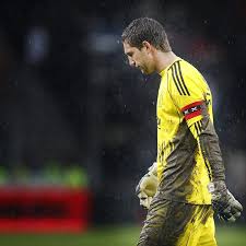 All the rumours about maarten stekelenburg of ajax football club and transfer history. Maarten Stekelenburg Keert Terug Bij Ajax
