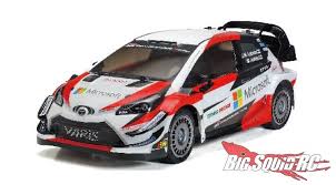 Toyota tests its new 2021 toyota yaris gr wrc with driver juho hänninen prior to rally sweden. Tamiya Toyota Gazoo Racing Wrt Yaris Wrc Big Squid Rc Rc Car And Truck News Reviews Videos And More