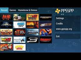 Bagaimana tidak, psp laris manis di pasaran. How To Change Language On Ppsspp Gadgetswright