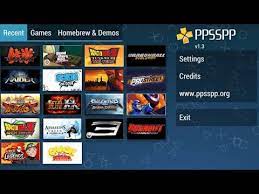 Game psp terbaik yang harus kamu mainkan. How To Change Language On Ppsspp Gadgetswright