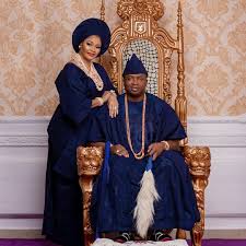 Welcome to the oklahoma bandmasters association. Oba Saheed Elegushi S 16th Year Anniversary Message To His Wife Is So Sweet
