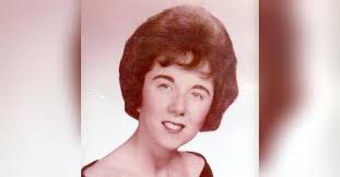 Virginia T. Spinney-McKenna Obituary