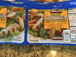 13 Things On Your Grocery List You Should Only Be Buying At Costco