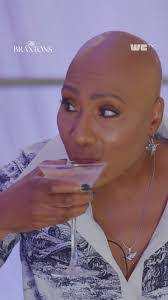 Renita Ford's Instagram, Twitter & Facebook