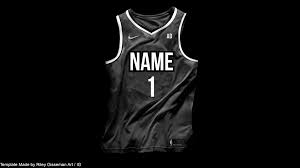 Download Nba Basketball Jersey Template Psd Free Download Pasteurinstituteindia Com