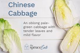 Feb 04, 2008 · there are 218 calories in 1 head of medium cabbage. What Is Chinese Cabbage And How Is It Used