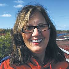 Elsie Vienneau (1954-2024) Tracadie