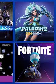 Cody clix conrod is a fortnite esports player, currently player for nrg esports north america. Forttory Fortnite Leaks News On Twitter Under The Free Section In The Playstation Store People See This Image Of Fortnite Will The New Season Of Fortnite Be Called Season X
