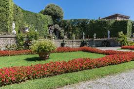 Villa reale di marlia © pgmedia.it. Villa Reale Di Marlia Luoghi Italian Botanical Heritage