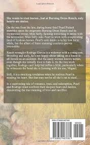 The Vaquero's Heart: Burning Dress Ranch Book 3 : Blanton, Heather:  Amazon.sg: Books