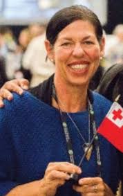 YOUNG PACIFIC LEADERS REGIONAL WORKSHOP ON MEDIA LITERACY AND JOURNALISM